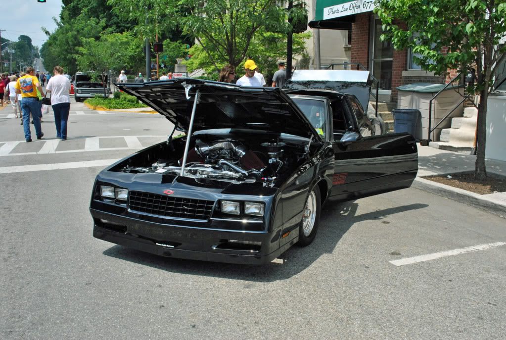 Somerset Car Show 502 Street Scene Forums